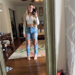 Meet your Posher, Kendall